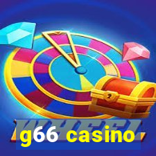 g66 casino